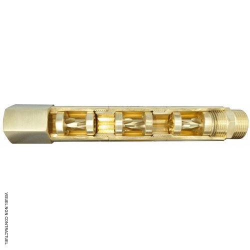Appareil de traitement de l'eau antitartre/anticalcaire KalkStrOm - Gamme domestique - GWTECH - Image 1