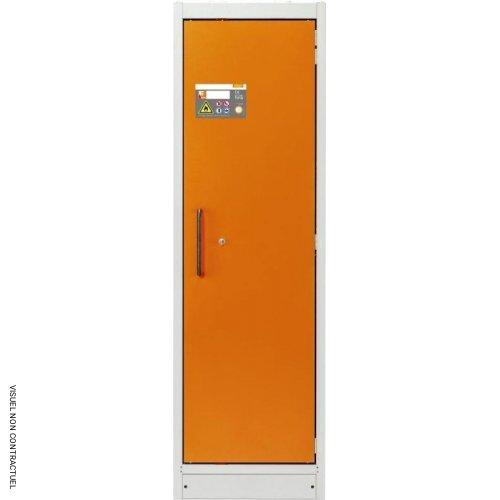 Armoire anti-feu PROline 6/20 F90, 1 porte droite - CEMO - Image 1
