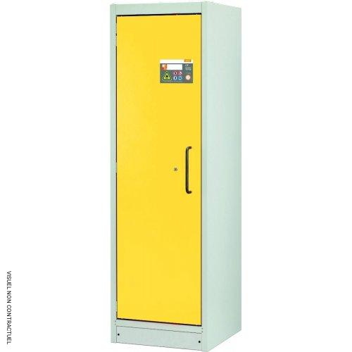 Armoire anti-feu PROline 6/20 F90, 1 porte gauche - CEMO - Image 1