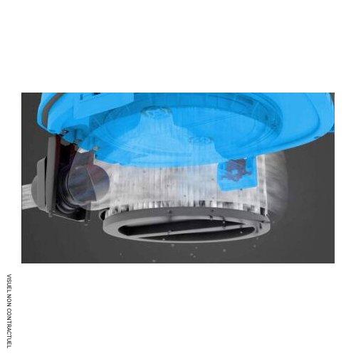 Aspirateur eau et poussières dangereuses ESP-E35H - DIAM INDUSTRIES - Image 3