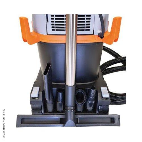 Aspirateur industriel DV35 classe L - GOLZ - Image 3