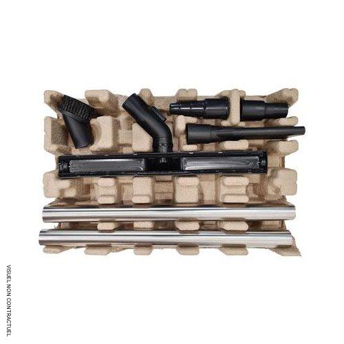 Aspirateur industriel DV35 classe L - GOLZ - Image 4