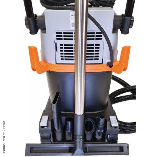 Aspirateur industriel DV35 classe M - GOLZ - Image 3
