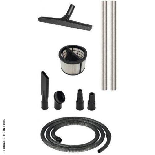 Aspirateur industriel DV35 classe M - GOLZ - Image 5