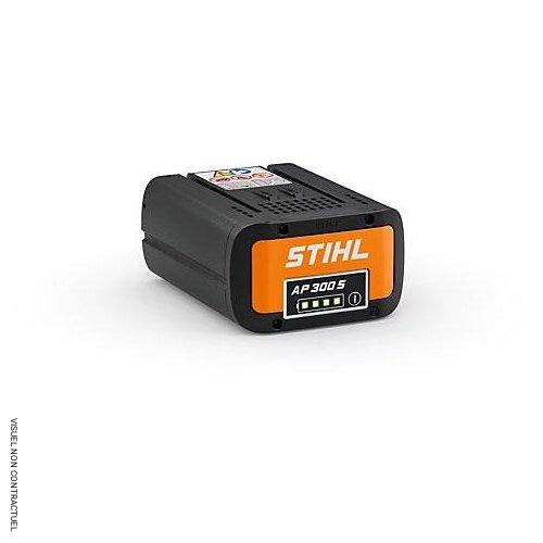 Batterie AP300S - GOLZ - Image 1