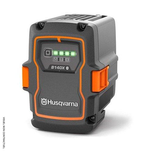 Batterie Lithium-Ion 40-B140X - HUSQVARNA - Image 1