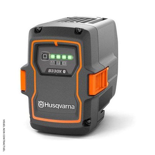 Batterie Lithium-Ion 40-B330X - HUSQVARNA - Image 1
