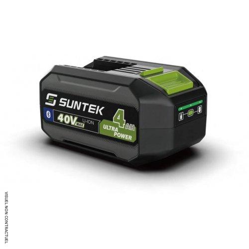 Batterie Suntek 4,5 Ah - FRANCEPOWER - Image 1