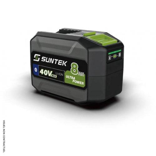 Batterie Suntek 8,0 Ah - FRANCEPOWER - Image 1