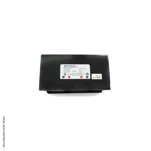 Batterie de rechange 5,0 Ah TECH série 6 - FRANCEPOWER - Image 1