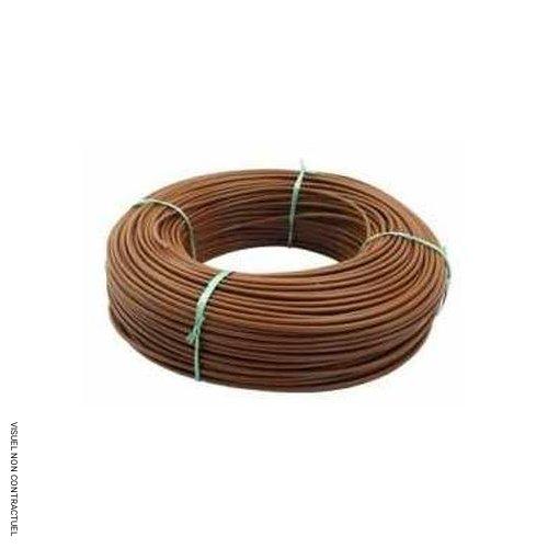 Câble périmétrique en rouleau de 500 mètres Ø 3 mm - FRANCEPOWER - Image 1