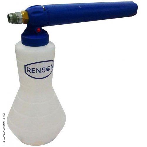 Canon à mousse standard 2 litres pour débit entre 8 à 12 l/min - RENSON - Image 1