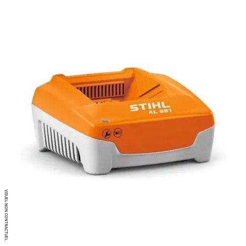 Chargeur de batterie AL 501 - GOLZ - Image 1