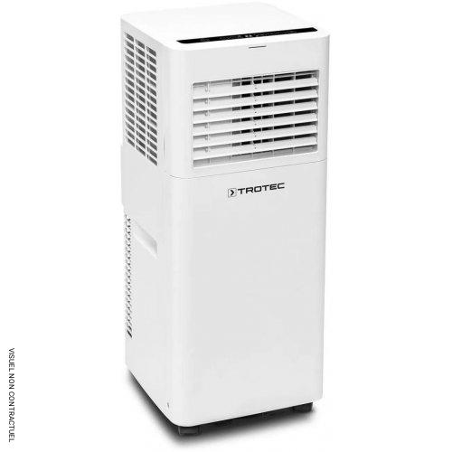 Climatiseur local monobloc PAC 2015 E - TROTEC - Image 1