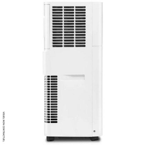 Climatiseur local monobloc PAC 2015 E - TROTEC - Image 2