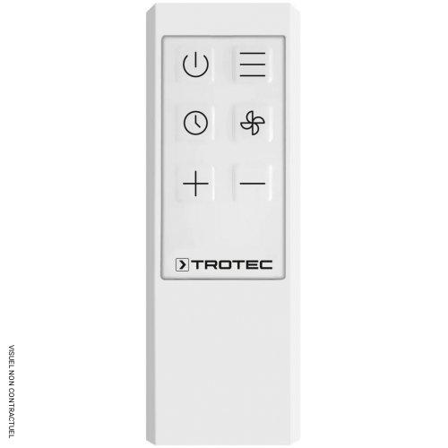 Climatiseur local monobloc PAC 2015 E - TROTEC - Image 5