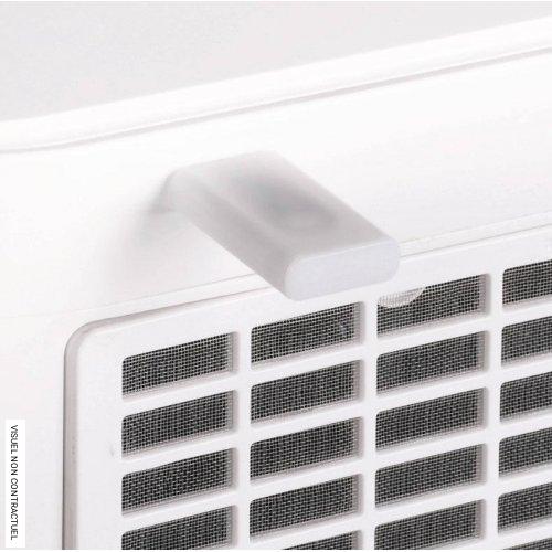 Climatiseur mobile ambiant RKL 355 Eco - REMKO - Image 2