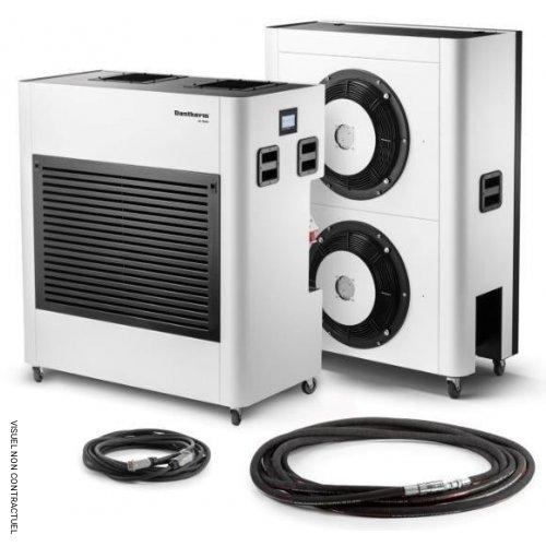 Climatiseur mobile split AC 15000 - SOVELOR-DANTHERM - Image 1