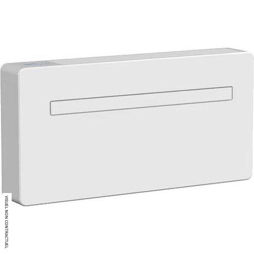 Climatiseur mural monobloc blanc réversible Uniclim UNISENS30W - FRICO - Image 1