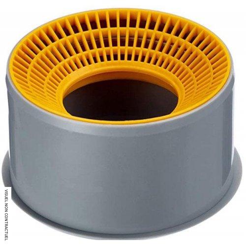 Collecteur filtrant de gouttière DN 80/100 - RENSON - Image 3