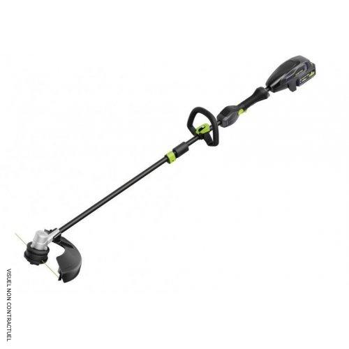 Coupe bordure à batterie SGT4315.9 sans batterie ni chargeur - FRANCEPOWER - Image 1