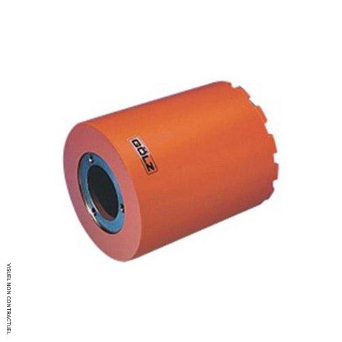 Carotteuse 44mm Couronne Diamant 44mm Pour Carotteuse - Longueur 400mm - Pour Béton Et Granit Carotteuse Beton Carotteuse 44mm Couronne Diamant 44mm Pour Carotteuse - Longueur 400mm - Pour Béton Et Granit Carotteuse Beton