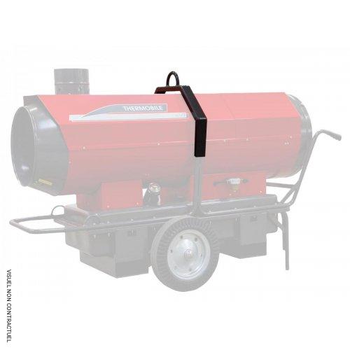 Crochet de levage pour ITA 75 ROBUST - THERMOBILE - Image 1