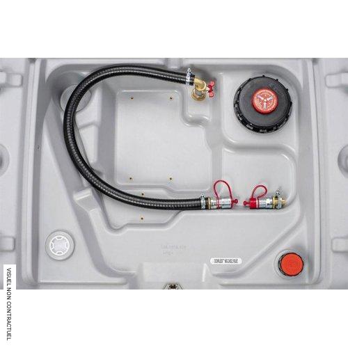 Cuve 620 litres Easy Mobil ADR Nourrice - CEMO - Image 2
