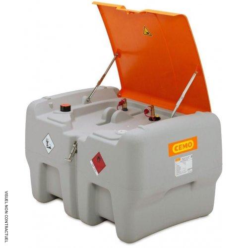 Cuve de ravitaillement gasoil Easy Mobil 440 - CEMO - Image 1