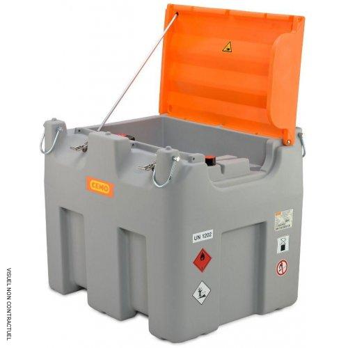 Cuve de ravitaillement gasoil Easy Mobil 980 - CEMO - Image 1