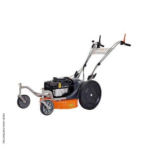 Débroussailleuse thermique 4 roues 166 cm³ EP 53 H-4 - FRANCEPOWER - Image 1