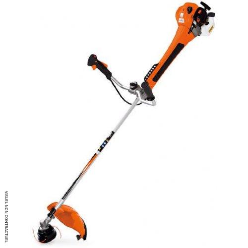 Débroussailleuse thermique 42,7 cm³ DK 43 SW PLUS avec poignée guidon anti-vibration - FRANCEPOWER - Image 1