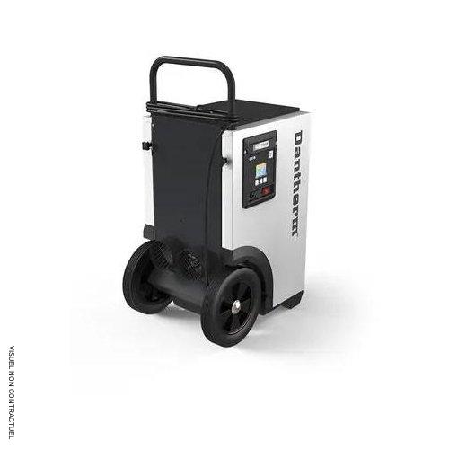 Déshumidificateur à condensation AD 955 - SOVELOR-DANTHERM - Image 1