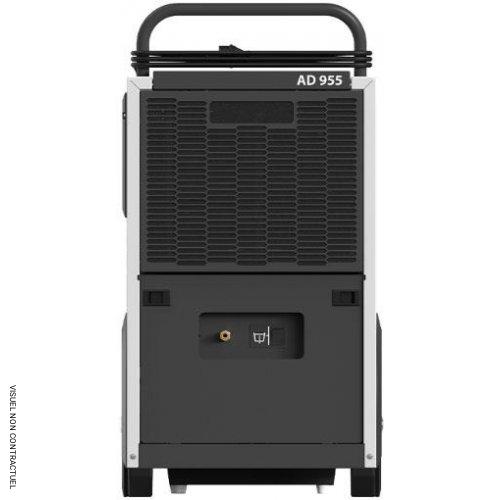 Déshumidificateur à condensation AD 955 - SOVELOR-DANTHERM - Image 4