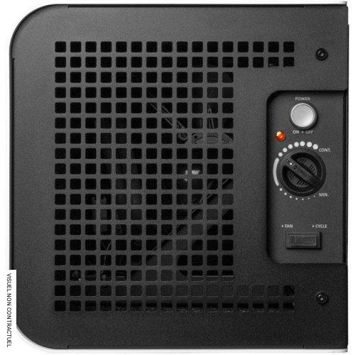 Déshumidificateur à condensation DH 20 pour espace tertiaire et piscine - TROTEC - Image 4