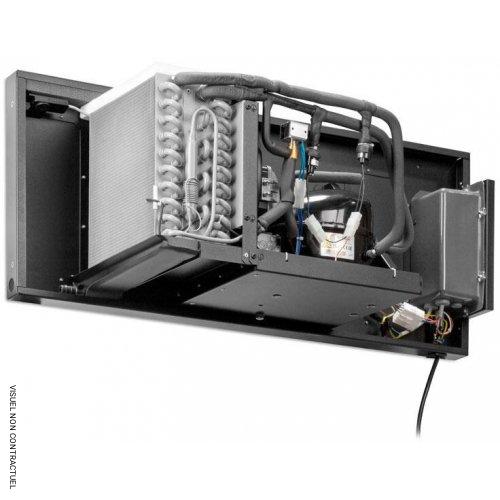 Déshumidificateur à condensation DH 20 pour espace tertiaire et piscine - TROTEC - Image 5