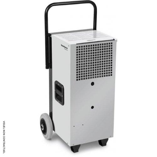 Déshumidificateur à condensation professionnels Porta-Dry 400 - SOVELOR-DANTHERM - Image 1