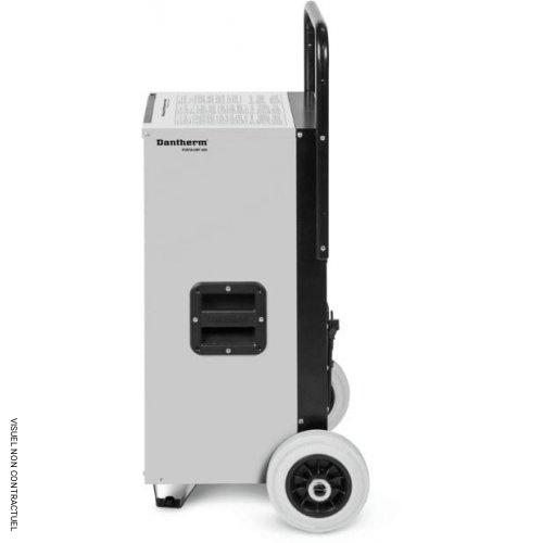 Déshumidificateur à condensation professionnels Porta-Dry 400 - SOVELOR-DANTHERM - Image 2