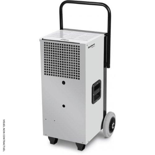 Déshumidificateur à condensation professionnels Porta-Dry 400 - SOVELOR-DANTHERM - Image 3