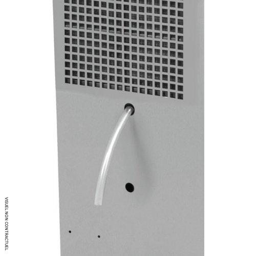 Déshumidificateur à condensation professionnels Porta-Dry 400 - SOVELOR-DANTHERM - Image 4