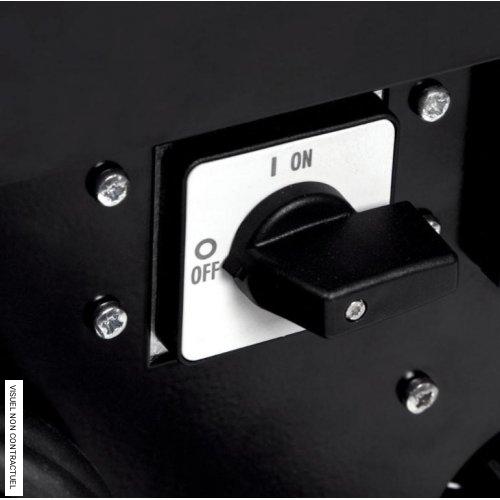 Déshumidificateur à condensation professionnels Porta-Dry 400 - SOVELOR-DANTHERM - Image 5