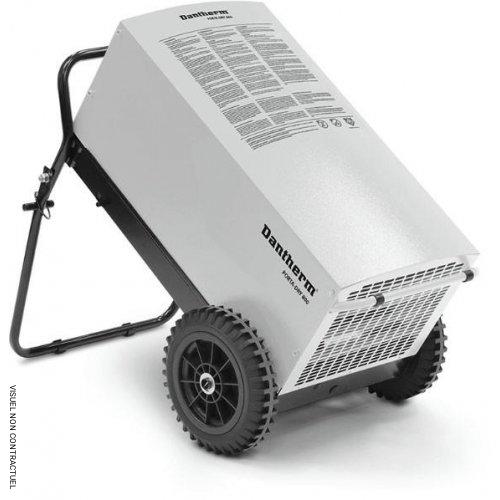Déshumidificateur à condensation professionnels Porta-Dry 800 - SOVELOR-DANTHERM - Image 1