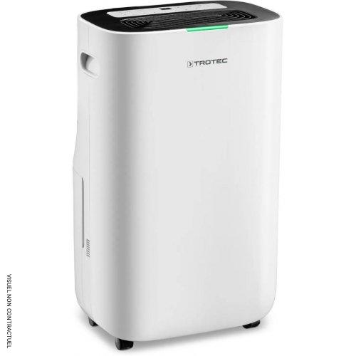 Purificateur et déshumidificateur d'air mobile électrique monophasé TTK 70 HEPA - TROTEC - Image 1