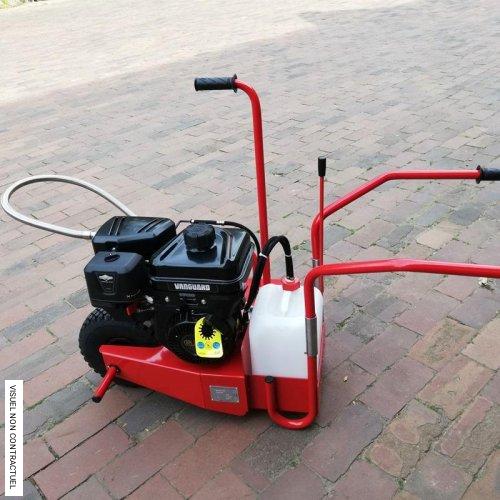 Détaupeur pour viticulture / horticulture /jardins /paysagistes - ETRAMO - Image 3