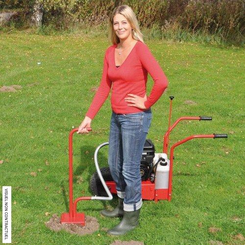 Détaupeur pour viticulture / horticulture /jardins /paysagistes - ETRAMO - Image 4