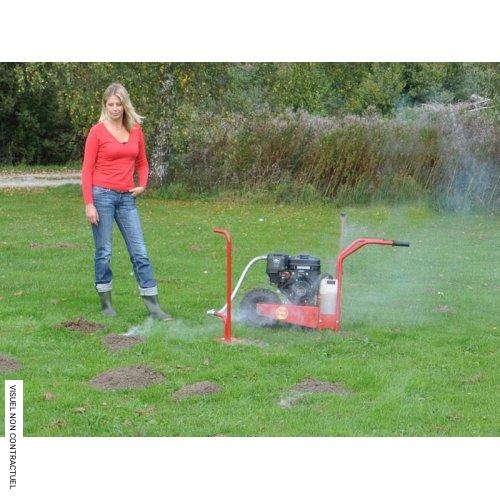 Détaupeur pour viticulture / horticulture /jardins /paysagistes - ETRAMO - Image 5