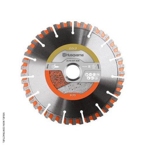 Disque diamant 230mm SHOXX MX13 Disque diamant 230mm SHOXX MX13