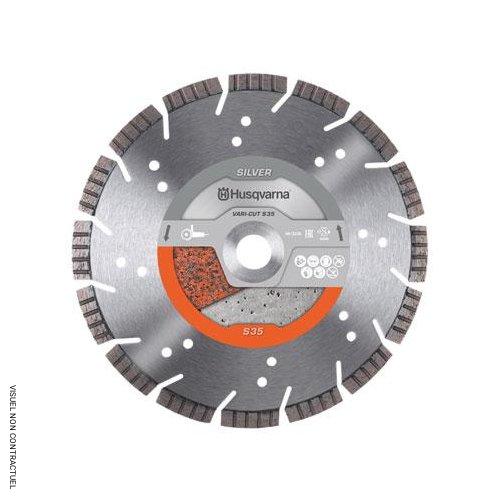 Disque Diamant Beton, Granit VARI-CUT S35 - O 230 mm 579807380 Disque Diamant Beton, Granit VARI-CUT S35 - O 230 mm 579807380