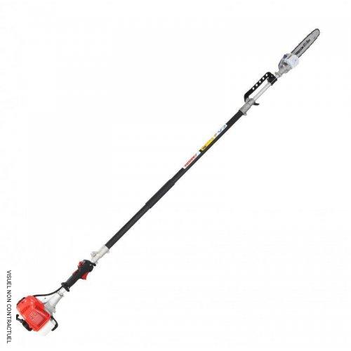 Élagueuse sur perche 26,3 cm³ Mitsubishi MEL 27 T - FRANCEPOWER - Image 1