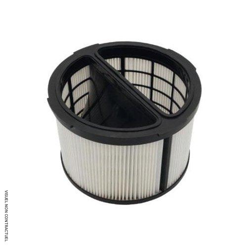 Filtre à cartouche de rechange pour DV35 M et L - GOLZ - Image 1